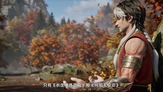无限复活无限变强第二季（60集）短剧全集免费