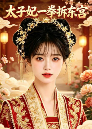 太子妃一拳拆东宫（78集）无需会员轻松看