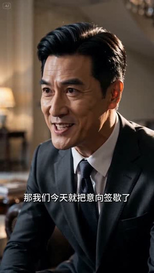 顾太太的隐藏马甲（69集）精彩的网络短剧