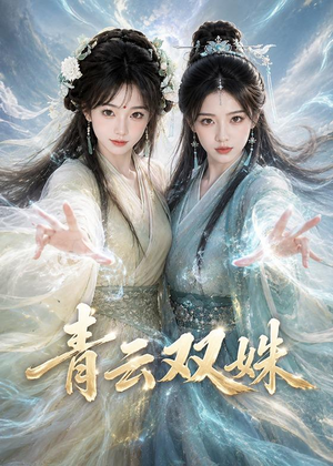 青云双姝（48集）短剧太精彩