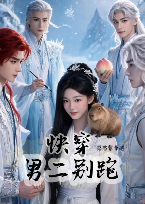 快穿男二别跑（60集）免费看短剧全集