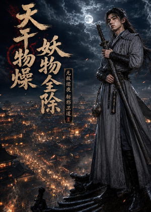 天干物燥，妖物全除（30集）短剧解说全集