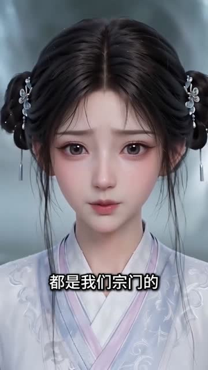 魔修的娘，邪修的爹，师尊护短（91集）热播短剧追不停