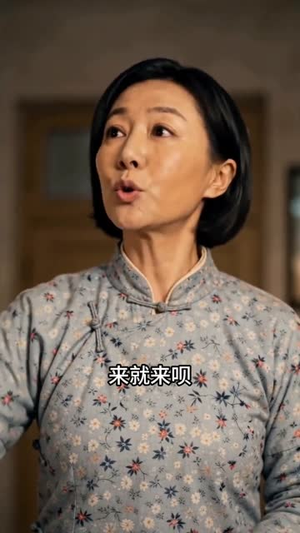 穿越荒年，我成了东北猎人王（76集）短剧片段推荐