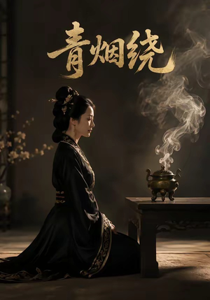 青烟绕（44集）越看越好看短剧