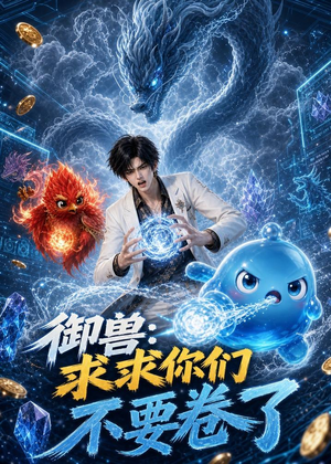 御兽：求求你们不要卷了（40集）太好看了短剧