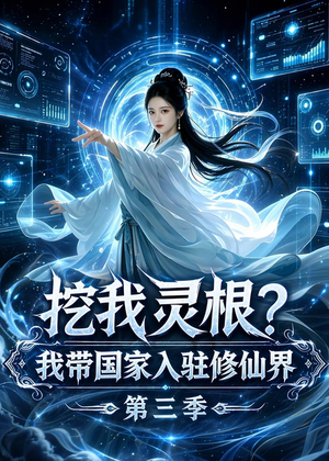 挖我灵根？我带国家入驻修仙界第三季（67集）西瓜短剧免费看
