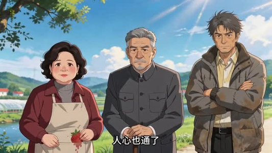 修的不是桥是人心（47集）完整版免费观看