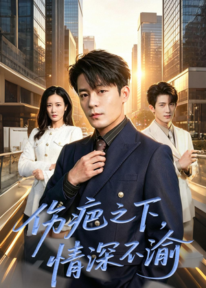 伤疤之下，情深不渝（64集）流畅播放免费看