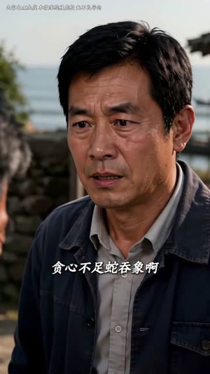 放生那条大鱼后（56集）每日短剧推荐