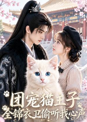 团宠猫主子，全锦衣卫偷听我心声（60集）无需会员免费看
