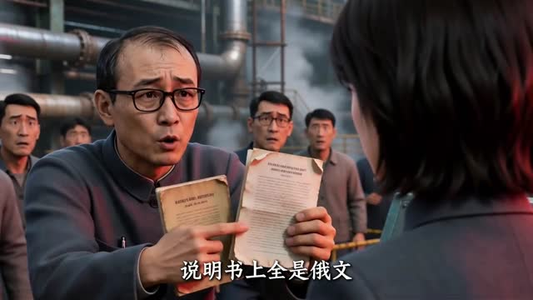 时光淬火，向阳而行（67集）爆款热门短剧