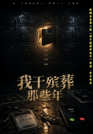 我干殡葬那些年（77集）免费短剧合集