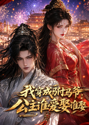 我穿成驸马爷，公主谁爱娶谁娶（108集）短剧热门合集