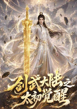 剑武大陆之太初觉醒（84集）短剧在线看