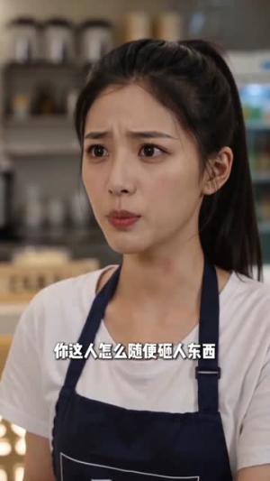 闪婚后，顾总他摆摊上瘾了（30集）一起追短剧