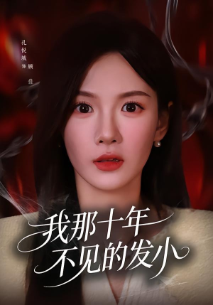我那十年不见的发小（56集）最新热剧免费看
