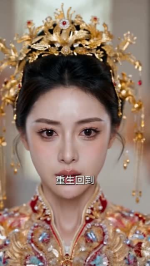 烬上婚书（66集）网络小短剧
