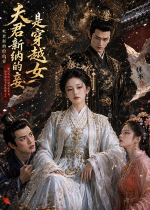 夫君新纳的妾是穿越女（60集）看短剧放松一下