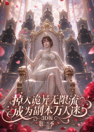 掉入诡异无限流，成为副本万人迷第二季（60集）全集免费