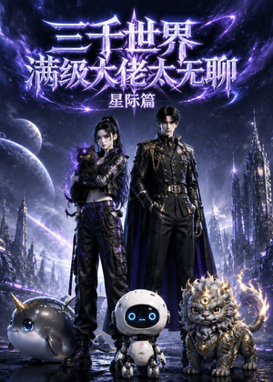 三千世界满级大佬太无聊，星际篇（51集）短剧热门推荐