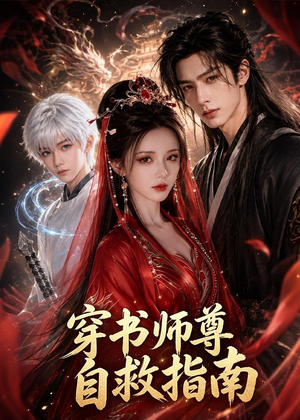穿书师尊自救指南（60集）我全都看完了