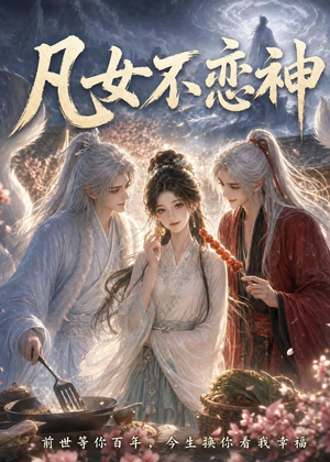 凡女不恋神（43集）精彩短剧抢先看