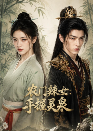 农门辣女，手握灵泉（80集）真的太好看了