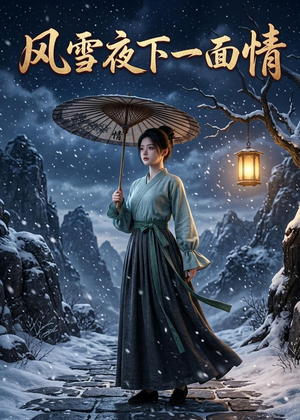 风雪夜下一面情（42集）经典回顾免费看