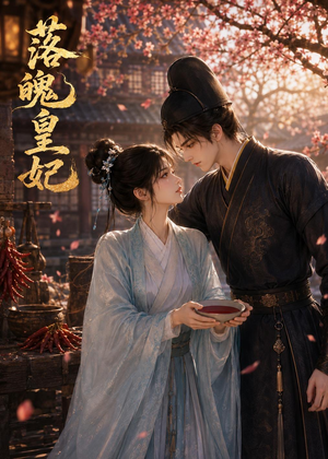 落魄皇妃（36集）短剧