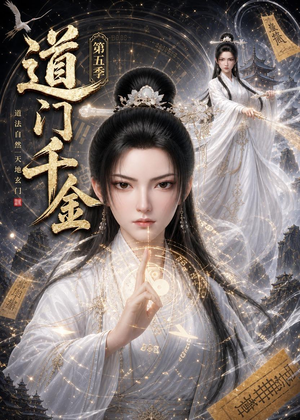 道门千金第五季（60集）全集下载