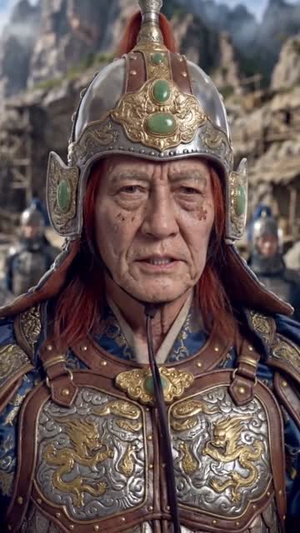 让词条飞一会之修仙悟道，我以词条踏仙途（82集）精彩好看短剧