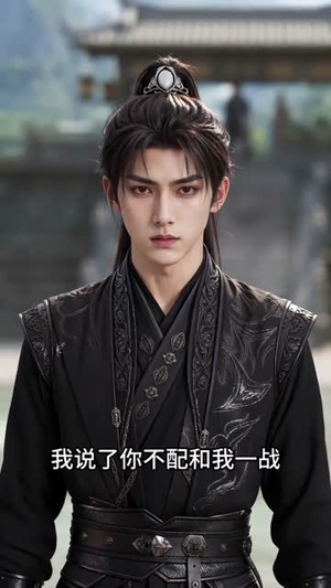 剑帝陈青（31集）最新热剧免费看