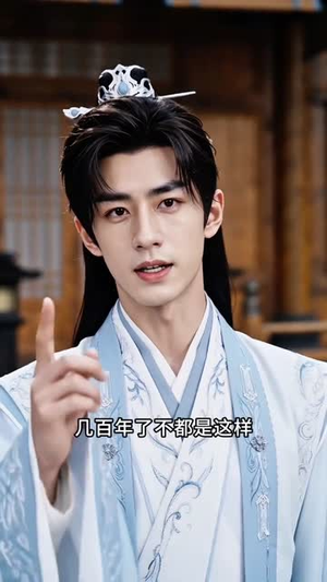 仙脉独尊（93集）超爽短剧推荐