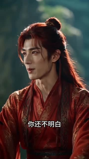 洪荒沉睡无数年，被弟子曝光（71集）好看短剧抢先看