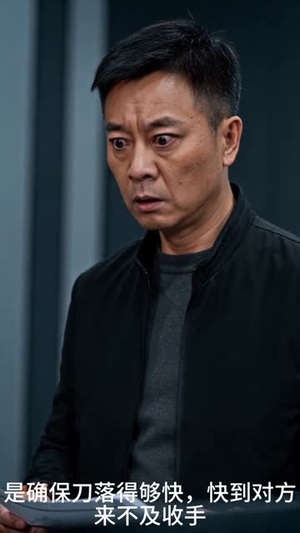 这次我要自己画K线（38集）今日短剧分享