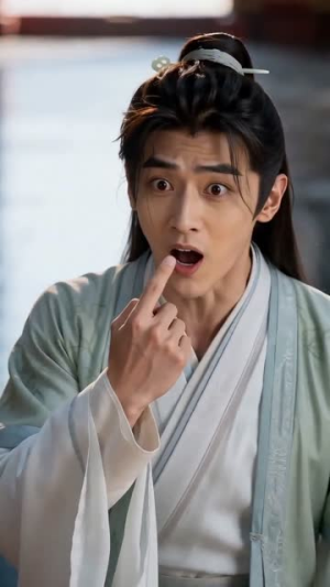 大秦第一马屁精（50集）热播短剧免费看