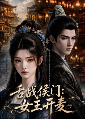 舌战侯门：女王开麦（66集）短剧在线看