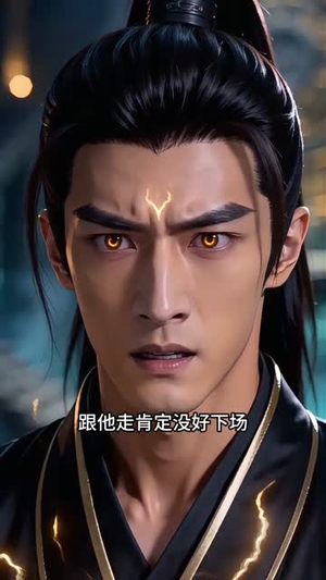混沌天君，废柴觉醒（62集）热播短剧追不停