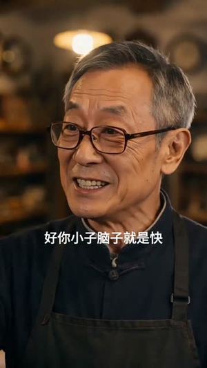 穿越 1988：废品布衣的逆袭人生（20集）女频短剧推荐