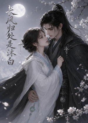 长风归处是沐白（59集）短剧热播抢先看