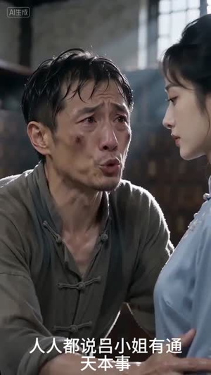 玄门女大佬，小师叔请自重（33集）最新上映免费看