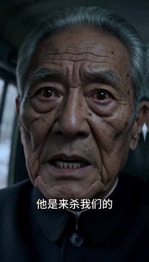 昆仑岭之迷龙（35集）好看短剧抢先看