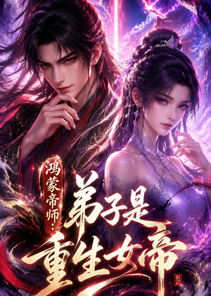 鸿蒙帝师：弟子是重生女帝（94集）深深爱上这部剧