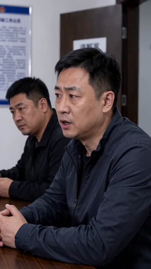 霸占我房子，我较真后你哭什么（35集）好看的国产短剧