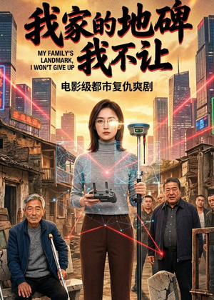 我家的地砖我不让（31集）真的太好看了