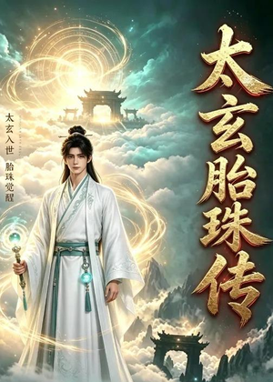 太玄胎珠传（113集）解说文案