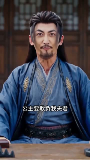 装傻夫妻斗群敌（40集）红果短剧免费看