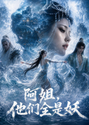 阿姐，他们全是妖（73集）抢先看新短剧