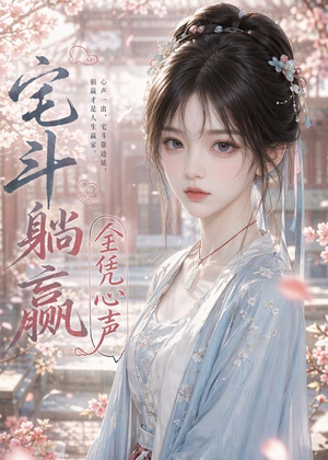 宅斗躺赢全凭心声（82集）全集完整版